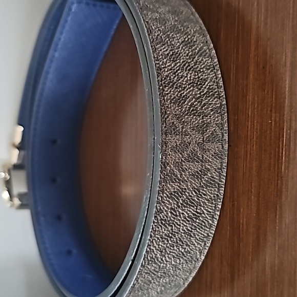 Reversible Belt MICHAEL Michael Kors. New - Picture 8 of 8